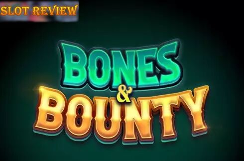 Bones & Bounty icon